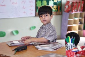 Korangi Academy Free Books and Copies for all Students